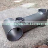 Customize Titanium Stem Diameter 31.8x70/80/90 XACD Bike Parts Serve Kinds of Titanium Bike Stem