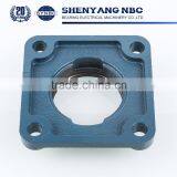 Best Brand High Speed Long Life F-type Small Pillow Block Bearings P205 thumbnail-6