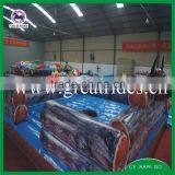 Inflatable Bull Mechanical Bull Game for Sale thumbnail-3