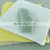 Factory Price FR4 Fiberglass Sheet Epoxy Resin Sheet