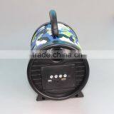 New Remote 8W Outdoor Portable Bluetooth Speaker 2016 Best Buy thumbnail-3