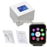 BranBrand New GT88 Bluetooth Waterproof Smart Watch With Heart Rate Smartwatch thumbnail-6
