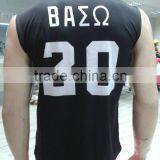 no Moq Custom Team Volleyball Shirt Volleyball t Shirt thumbnail-3