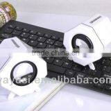 2012 Mini Speaker for Computer in Good Quality