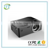 Gift for kids mini led projector factory OEM mini projector for kids UC18