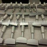 DC12V 1W Showcase Mini Led Track Light BW8121 thumbnail-3