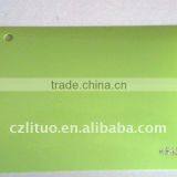 Black High Gloss Pvc Decorative Door Film for Furniture