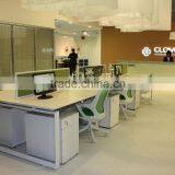 Fashion Design Office Computer Table Design (DIA-series)