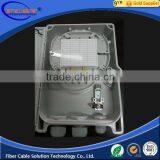 Ftth Outdoor Explosion-Proof Outdoor Optical Cable Terminal Box thumbnail-1