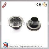 Sample Free Decorative Metal Custom Mesh Eyelet