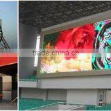 Indoor Full Color p3 2121smd HD Black Epistar RGB p3 Led Display Panel Price thumbnail-4