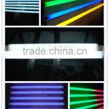 Multiple Color T8 Tube Green,blue,red,yellow, Holidaying Using,colorful Lamp thumbnail-4