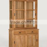 Teak Cabinet Malta - Wooden Furniture Jepara Indonesia