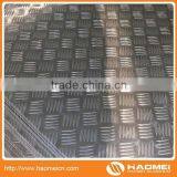 1xxx Series Decorative Embossed Aluminum Sheet