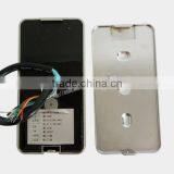 New Metal Rfid Access Control Card Reader for Office Apartment Use 125KHZ 13.56MHZ thumbnail-6