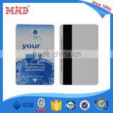 MDP116 Recycled Plastic Pvc Magnetic Stripe Cards/ Hospital Card Wholesale Factory Direct Sell thumbnail-1
