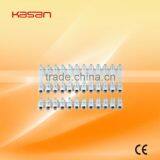 H,U,V Type PA,PE,PP Plastic Terminals