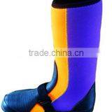 Neoprene Rubber Waterproof Diving Boots thumbnail-3