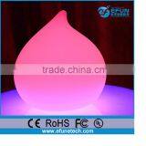 Outdoor/indoor Led Craft Table/desk/floor Lamp,battery Rechargeable Portable Led Decorative Table Lamp thumbnail-1