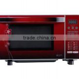 tempered glass panel for oven-303
