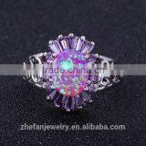 Brand New Zirconia Stones Jewelry With Low Price thumbnail-4