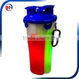 Plastic Sports Joyshaker Bottle thumbnail-1