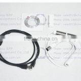 Mini Quantum Weak Magnetic Resonance Body Health Analyzer thumbnail-5