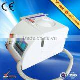 TUV/CE Approved nd Yag Laser Dark Skin Tattoo Removal With 1064&532 nm thumbnail-1