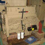 Cummins M11-C300 Diesel Engine for TEREX3303 thumbnail-4