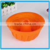 Beautiful Flower Silicone Cake Mold thumbnail-2