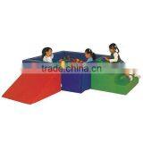 TUV Soft Playground Equipment & Soft Play Toys