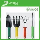 Portable Hand Held Floral Printing Wood Handle Garden Tool thumbnail-5