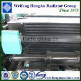 Plate Fin & Bar Plate Charge Air Cooler Intercooler Radiator thumbnail-4