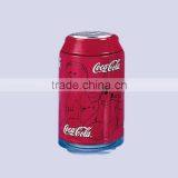 Round Tin Box Tin Can