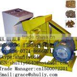 Fish Food Extrusion Machine 13838265130