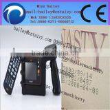 2014 High Efficiency and Professional Ink-jet Printing Machine