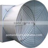 New Type, Butterfly Cone Fan for Greenhouse/poultry/industrial