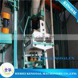 TQSF Series Gravity Classify Destoner thumbnail-2