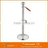 3meters 9M Cone Mount Retractable Belt Barrier thumbnail-3