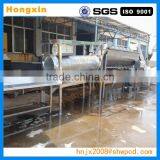 Automatic Chicken Feet Cleaning Machine Chicken Feet Machine