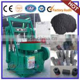 Hot Selling Charcoal Powder Briquettes Equipments
