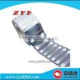 860~960MHz UHF Inlay ISO18000-6C/EPC GEN2 RFID Inlay RFID AH3-9629 Dry Inlay thumbnail-6