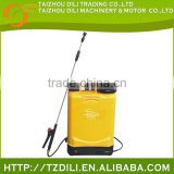 new design china manufacturers High Quality lead-acid battery sprayer