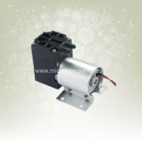 DC Mini High Pressure Water Pump thumbnail-1