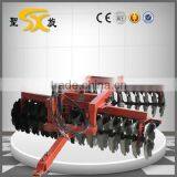Hydraulic Offset Agriculture Rotary Heavy Disc Rake