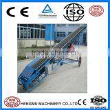 henan hengmu machinery TGSS scraper conveyor