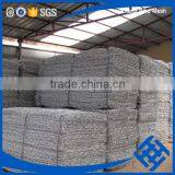 High Quality Welded Wire Mesh Panels,welded Gabion Box thumbnail-1