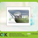 Student id Card With ISO7816/ISO 14443A Standard thumbnail-4