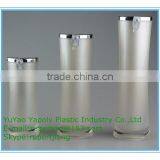 UV Airless Bottle Acrylic Airless Bottle Cosmetic Airless Bottle