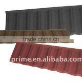 Traditional Tile -Stone Coated Roof Tile thumbnail-1